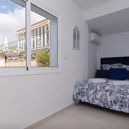 빌라 Sleeps 8 Air Con Wifi